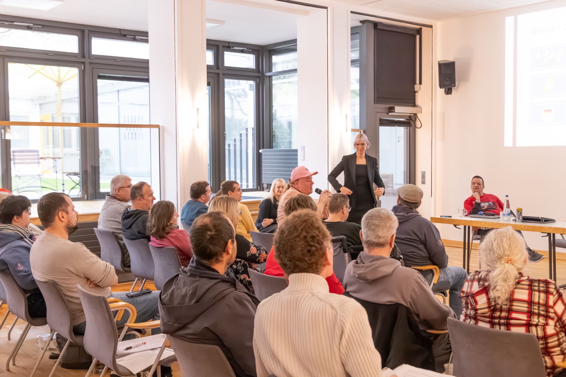 Fachtagung 2025 
&copy; Fotogen